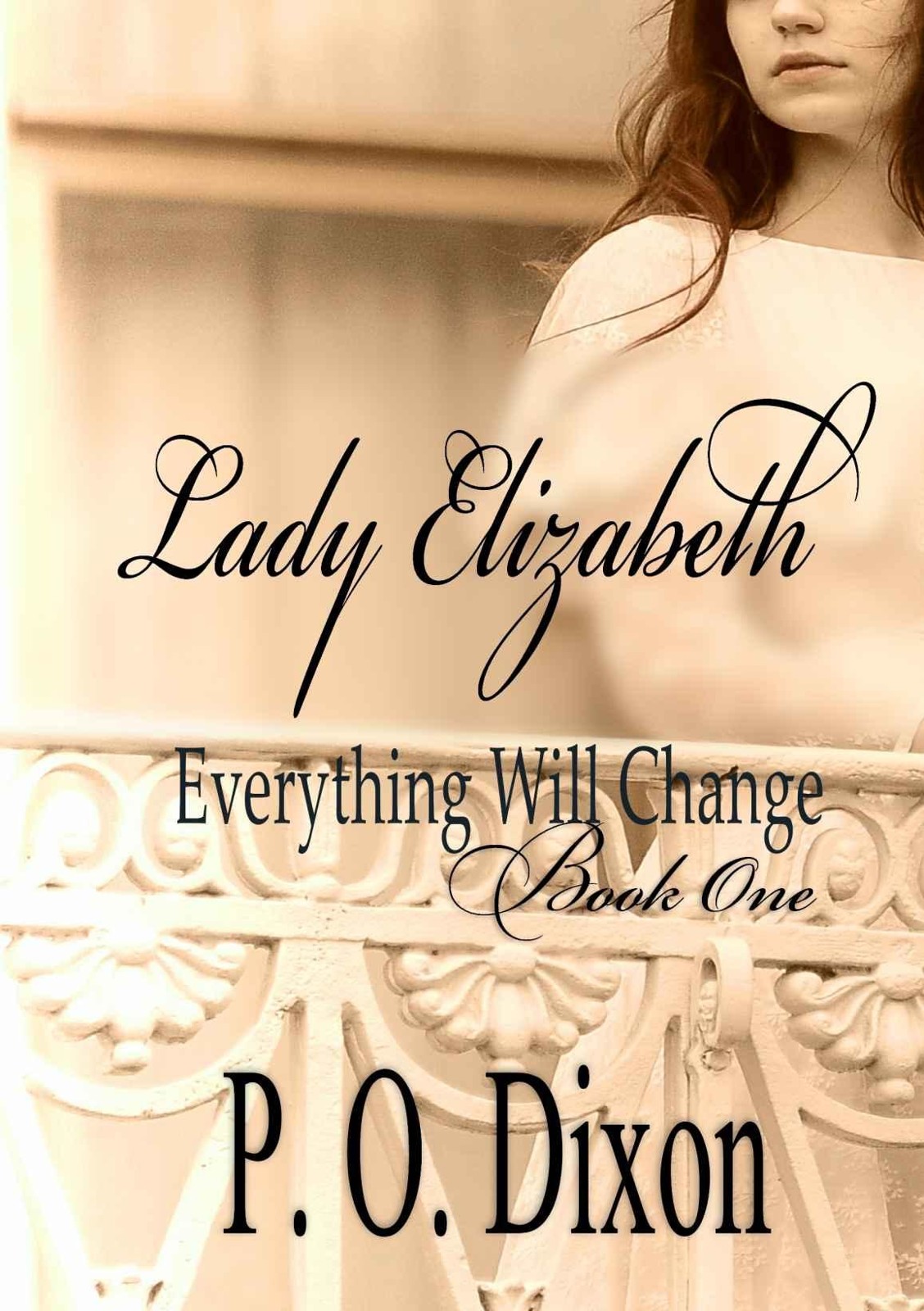 Lady Elizabeth_Everything Will Change