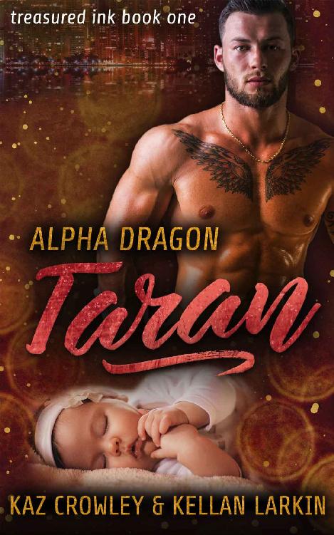 Alpha Dragon_Taran