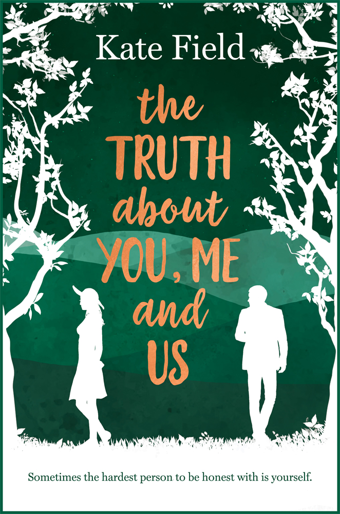 The Truth About You, Me and Us