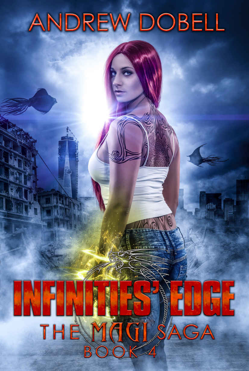 Infinities' Edge