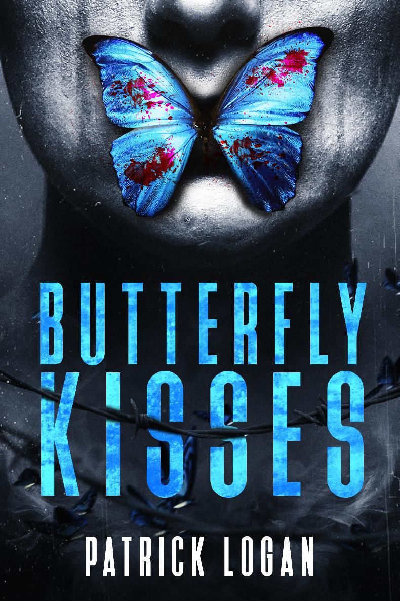 Butterfly Kisses