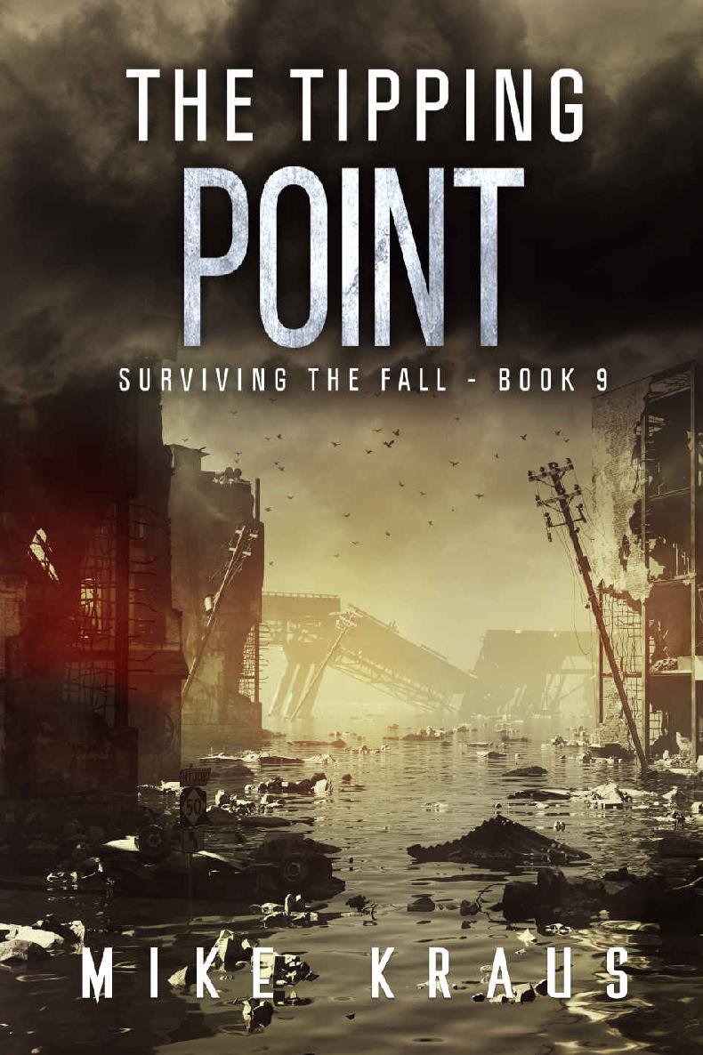 The Tipping Point