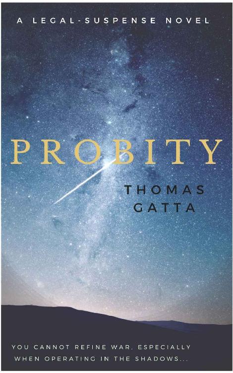 Probity