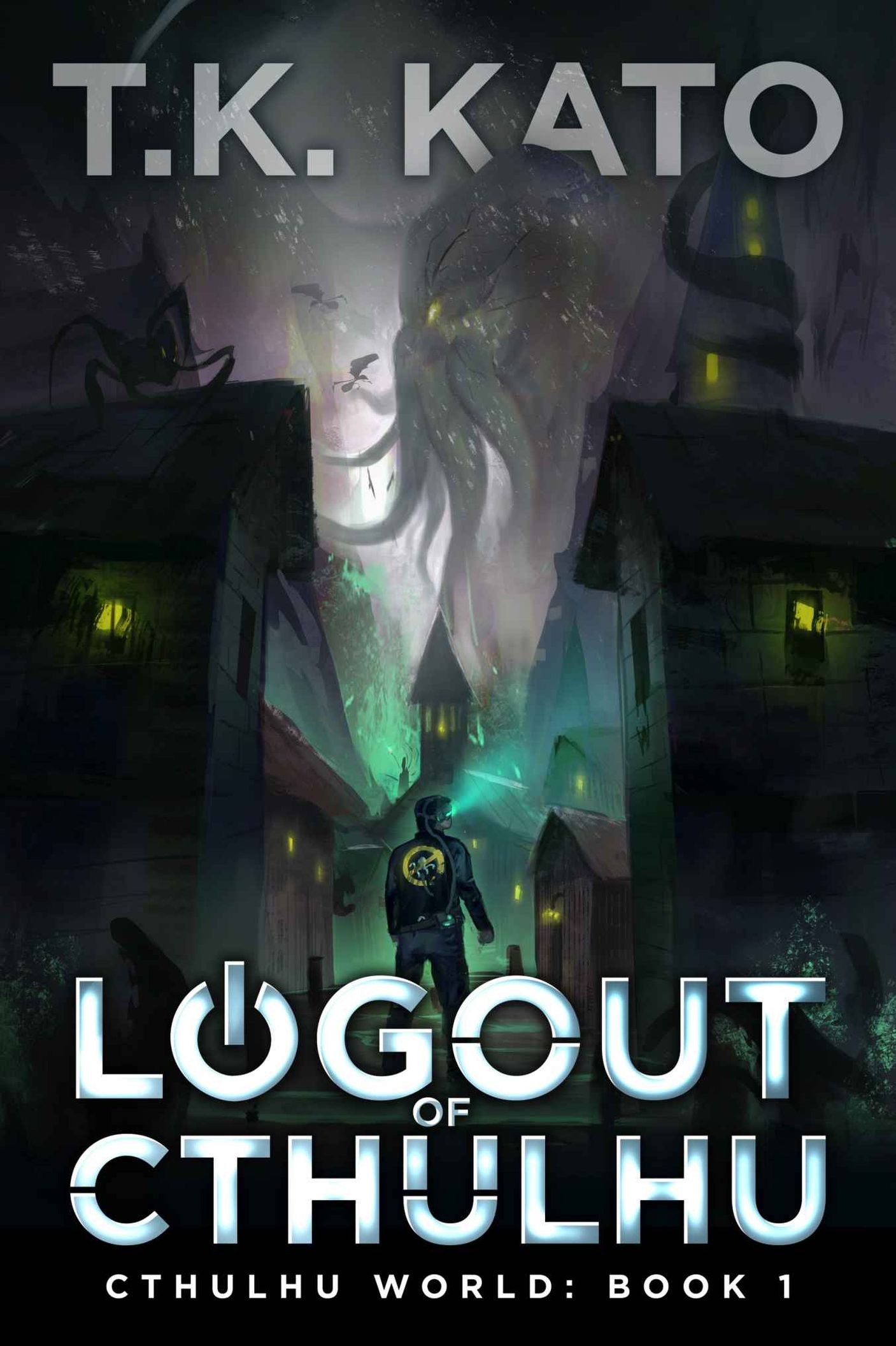 Logout of Cthulhu