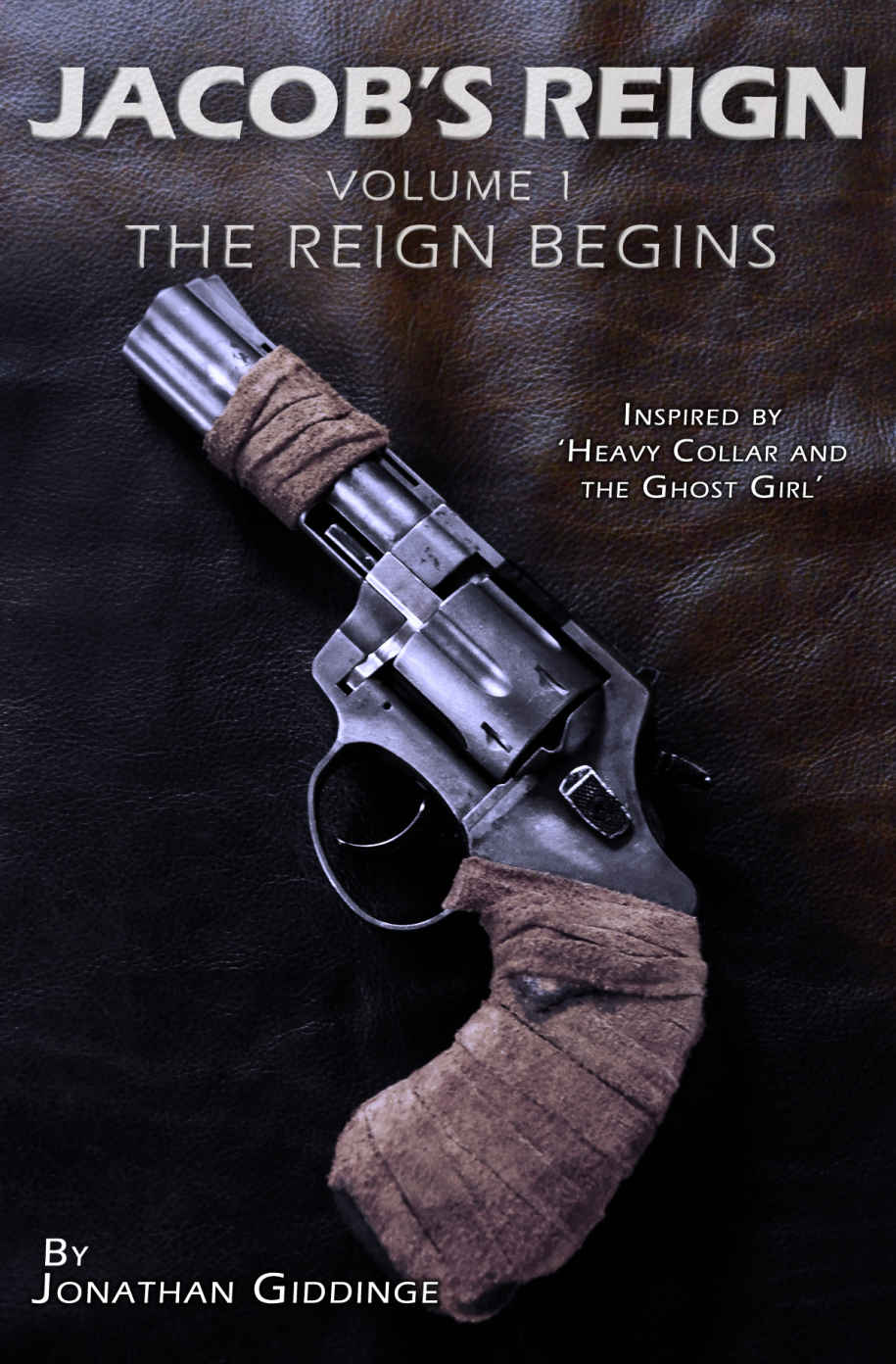 Jacob's Reign_The Reign Begins