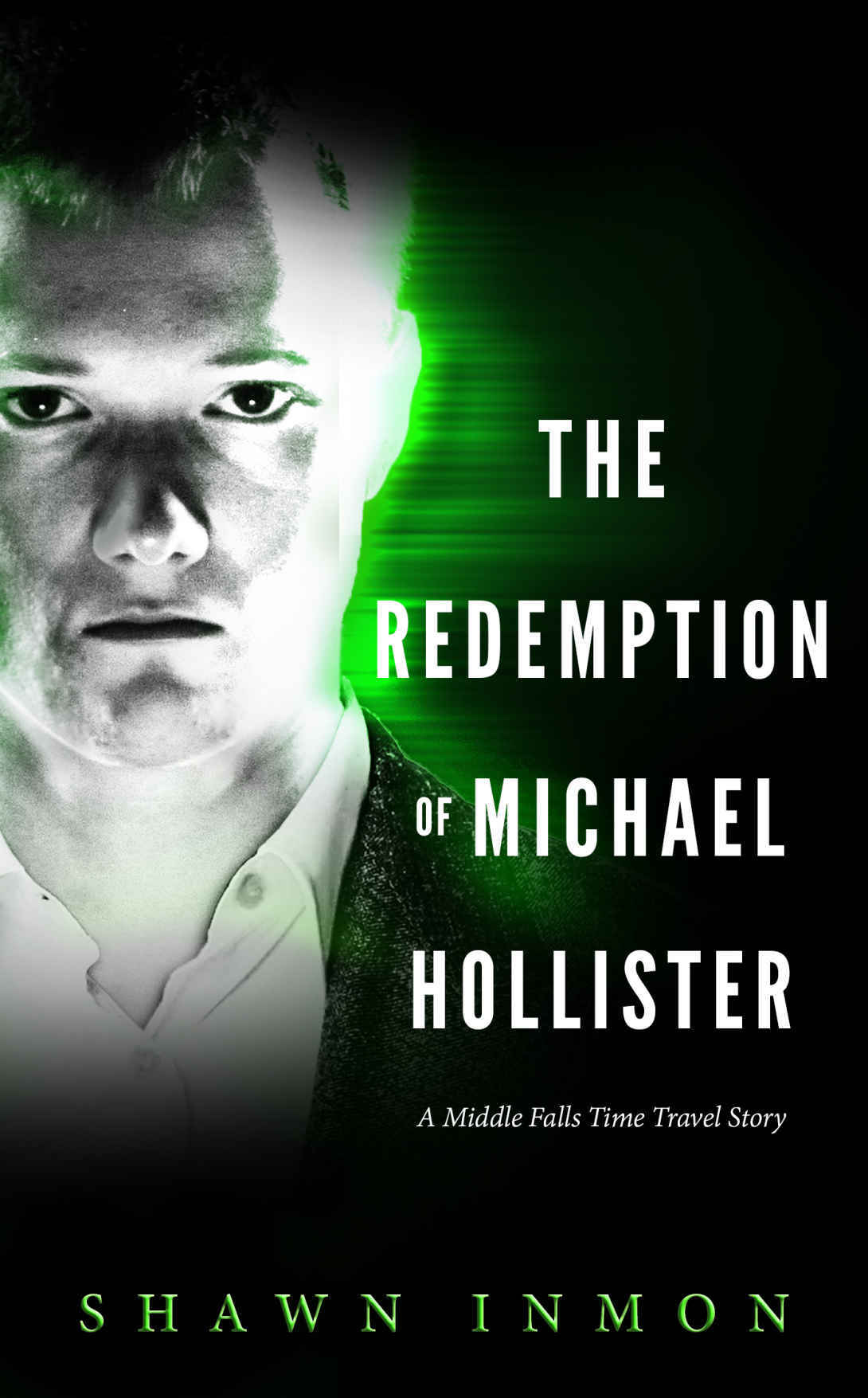 The Redemption of Michael Hollister