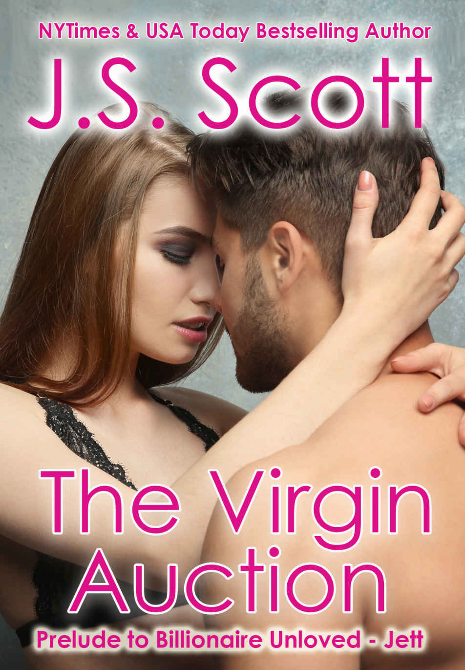 The Virgin Auction