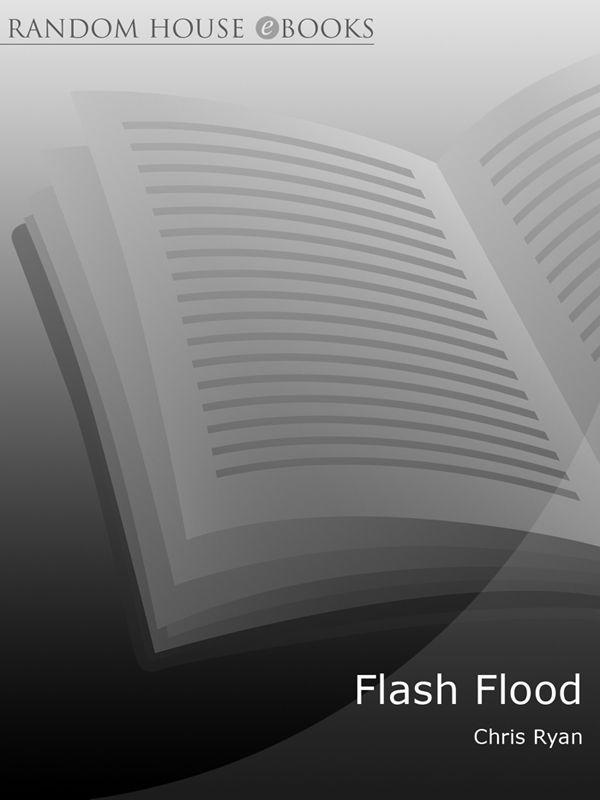 Flash Flood