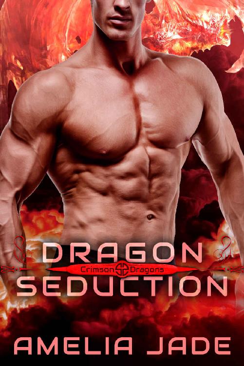Dragon Seduction