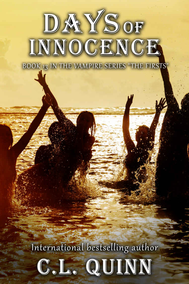 Days of Innocence