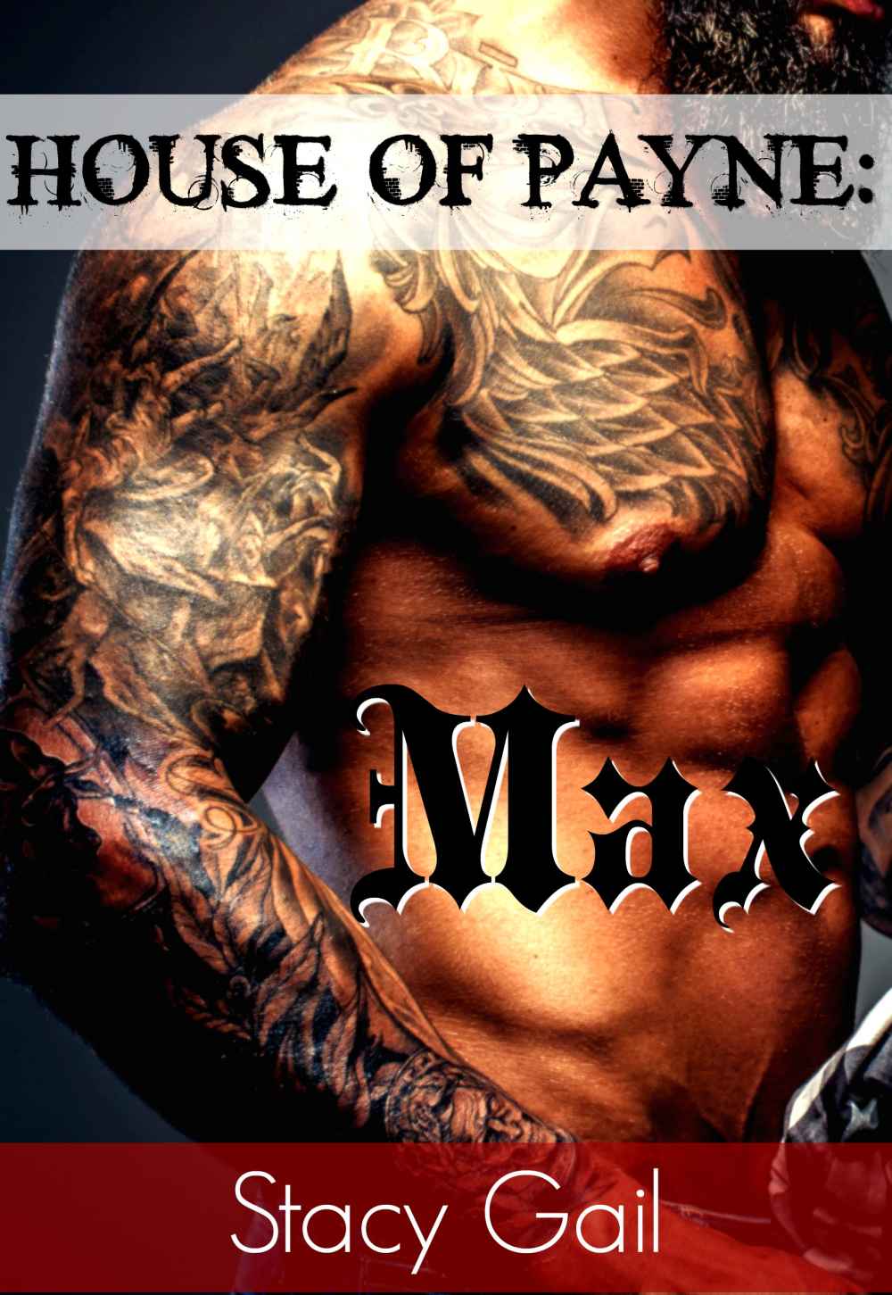 House of Payne_Max