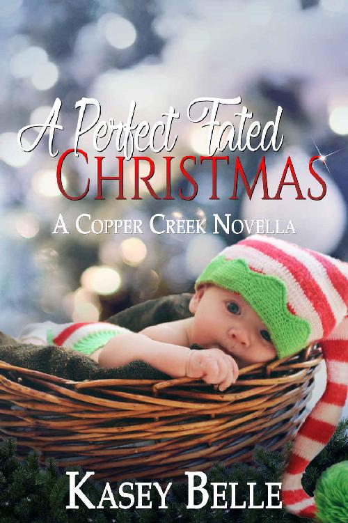 A Perfect Fated Christmas