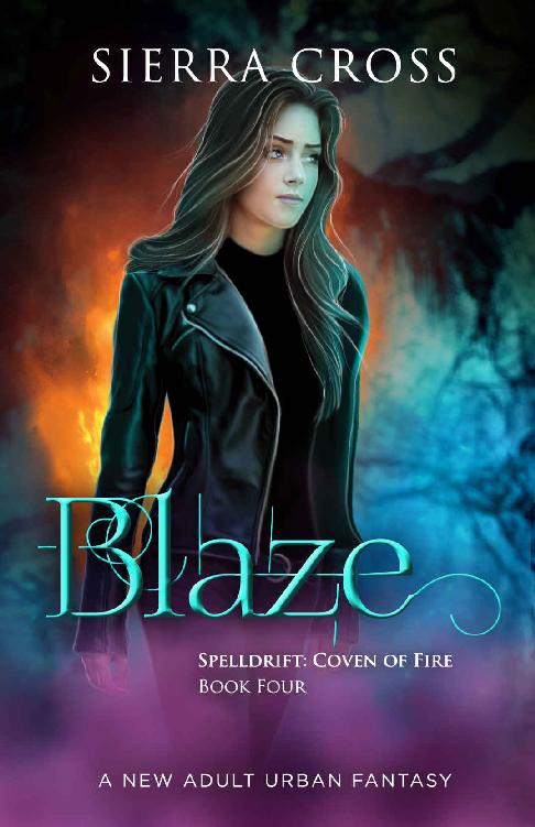 Blaze