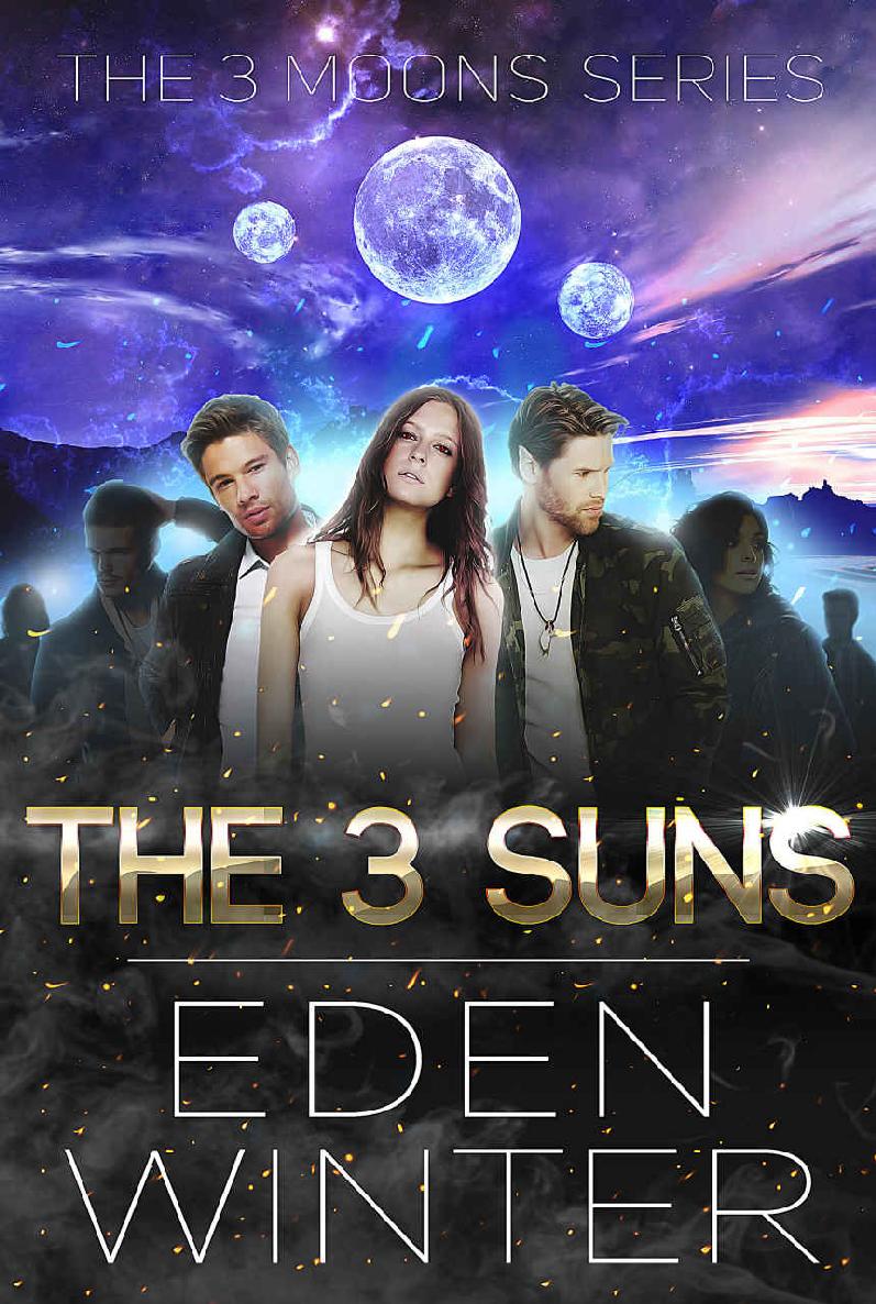 The Three Suns
