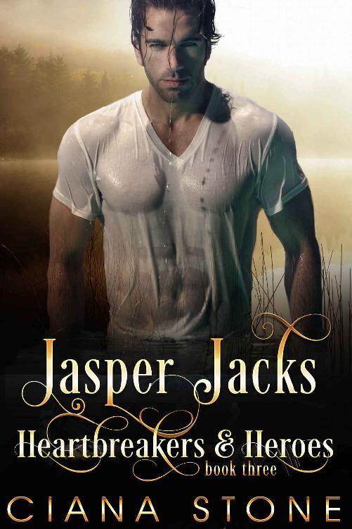 Jasper Jacks