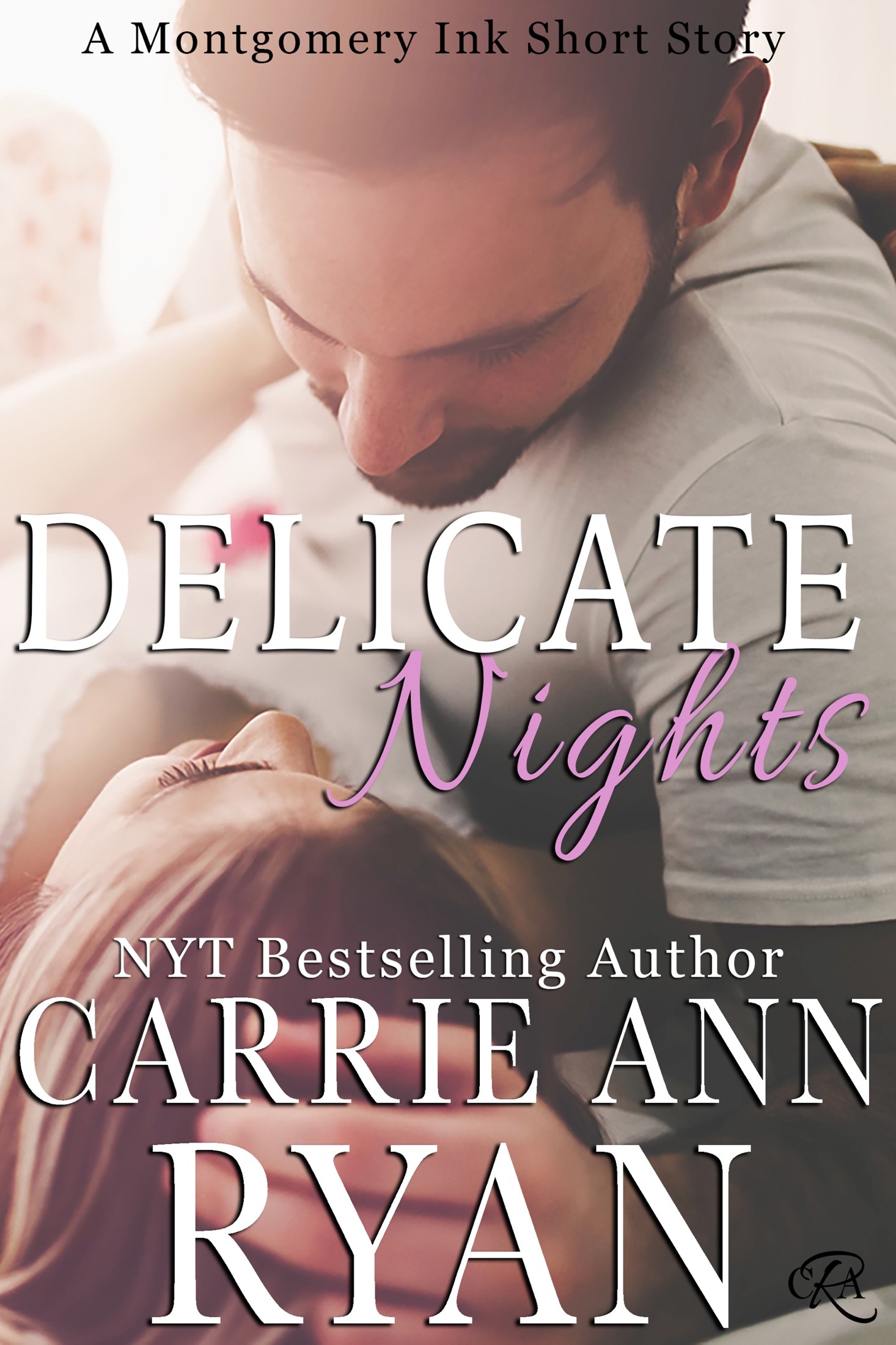 Delicate Nights