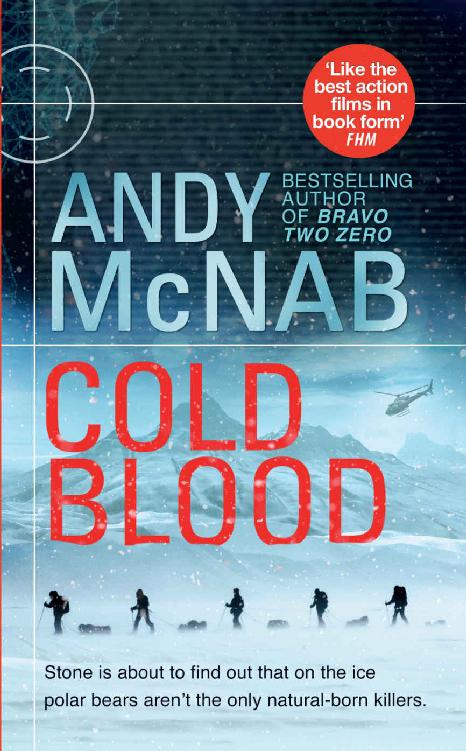 Cold Blood