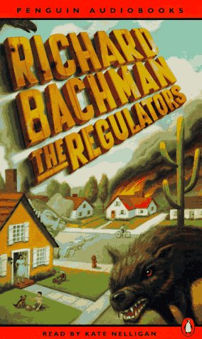 The Regulators
