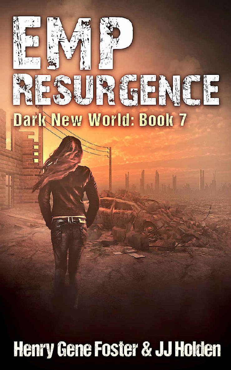 EMP Resurgence