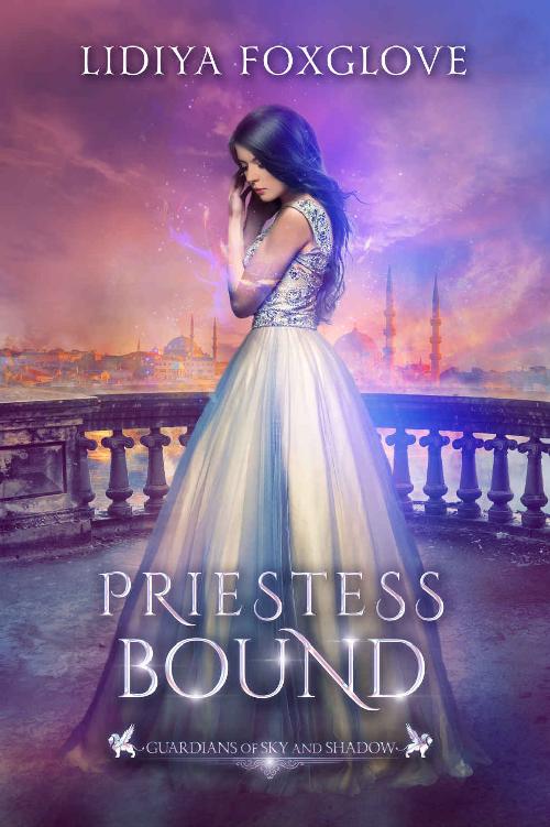 Priestess Bound