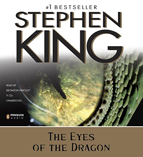 The Eyes of the Dragon