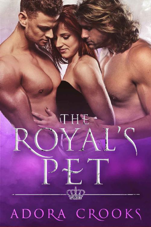 The Royal's Pet