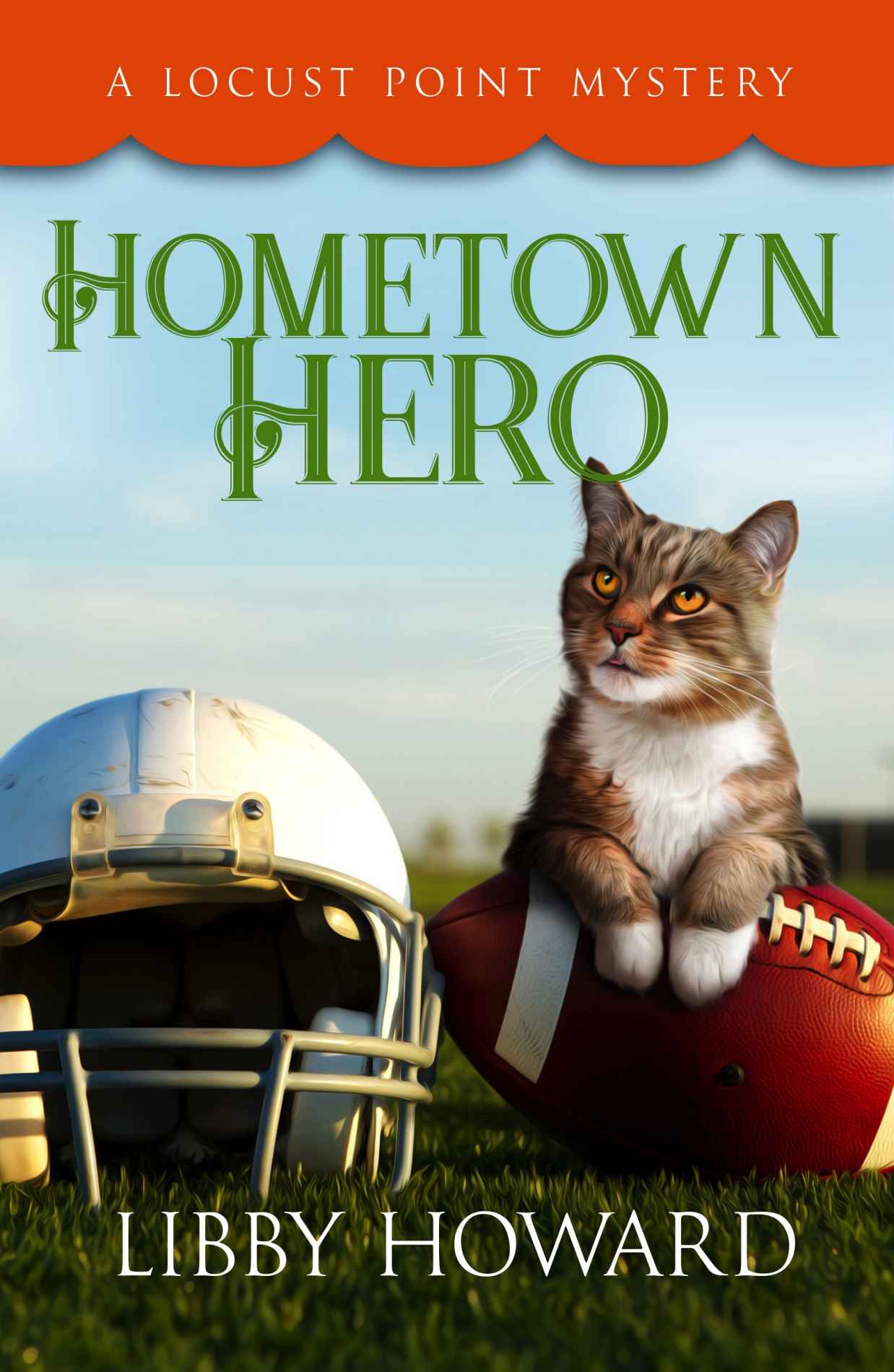 Hometown Hero