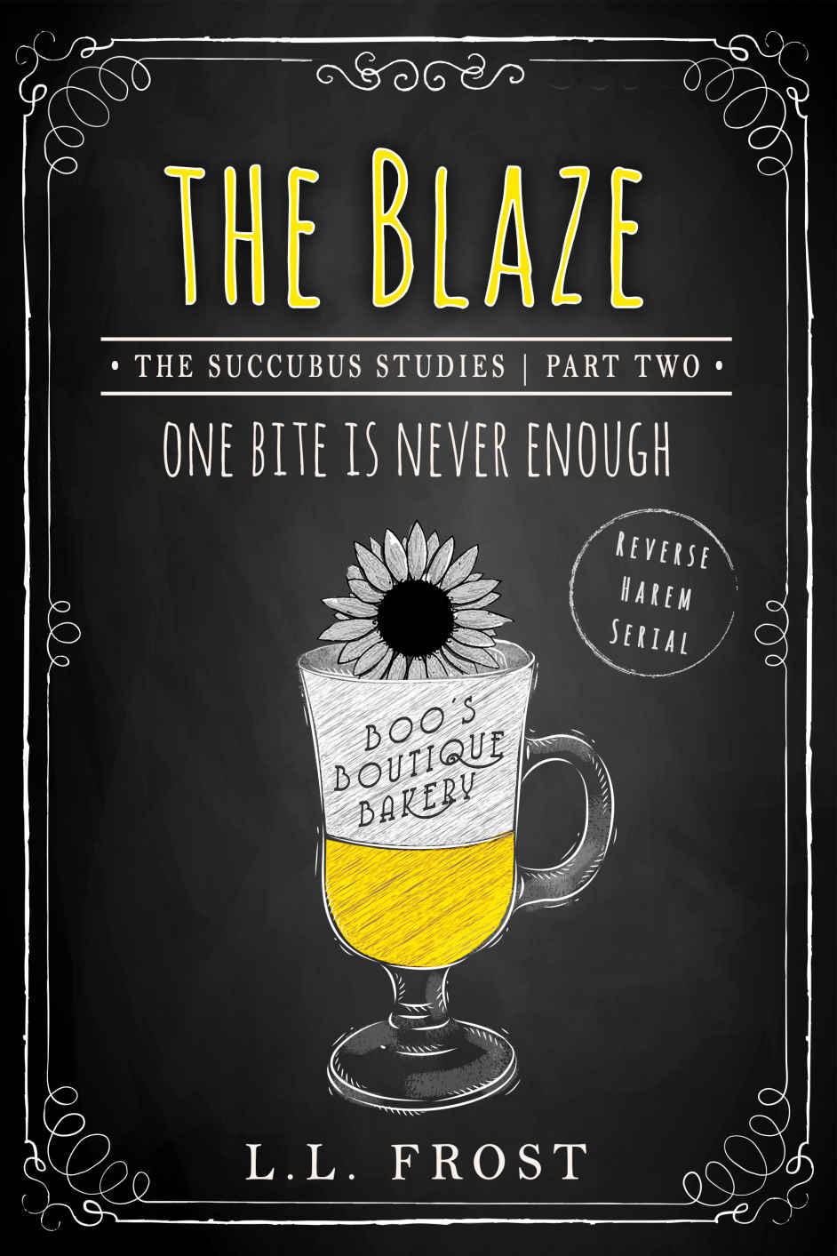 The Blaze