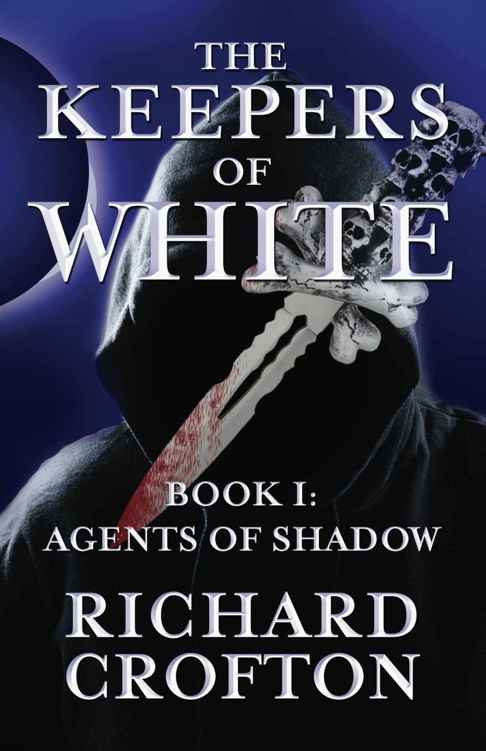 Agents of Shadow
