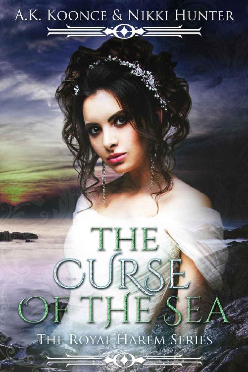 The Curse of the Sea