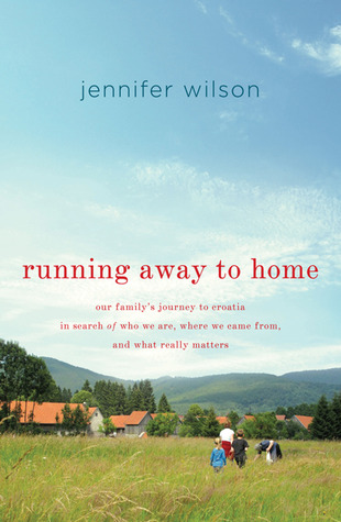 Running Away to Home