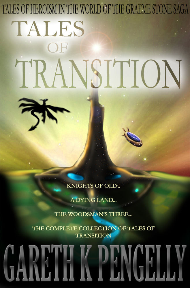 The Complete Tales of Transition