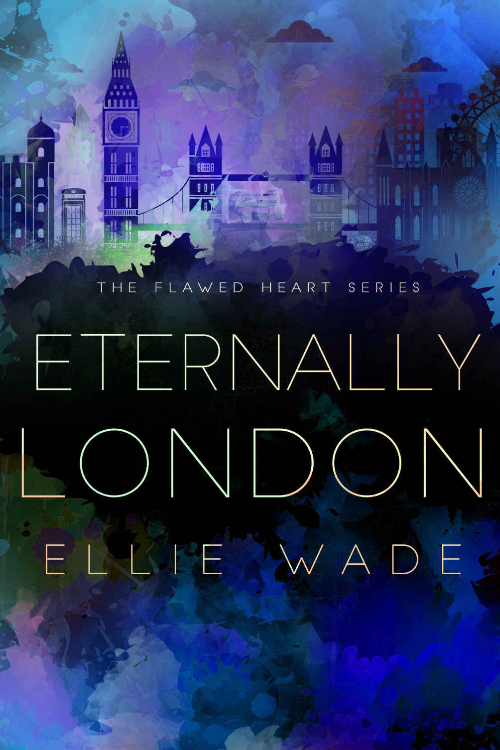 Eternally London