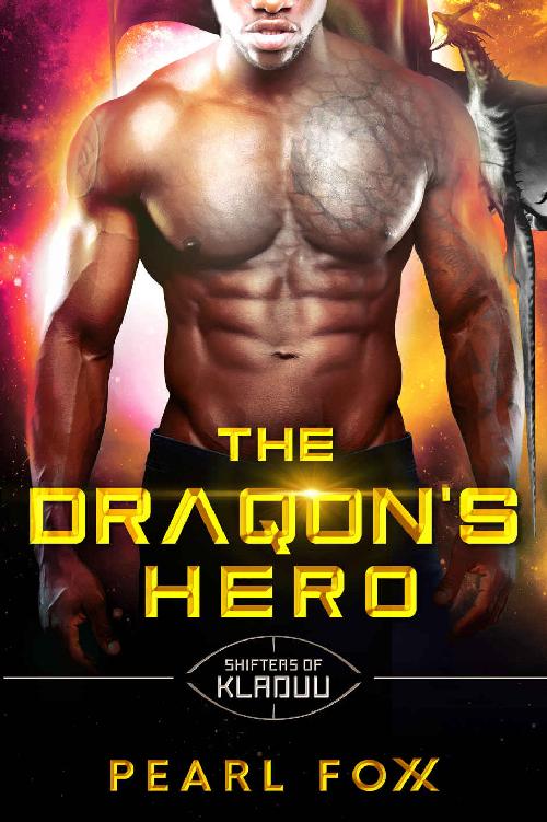 The Draqon's Hero