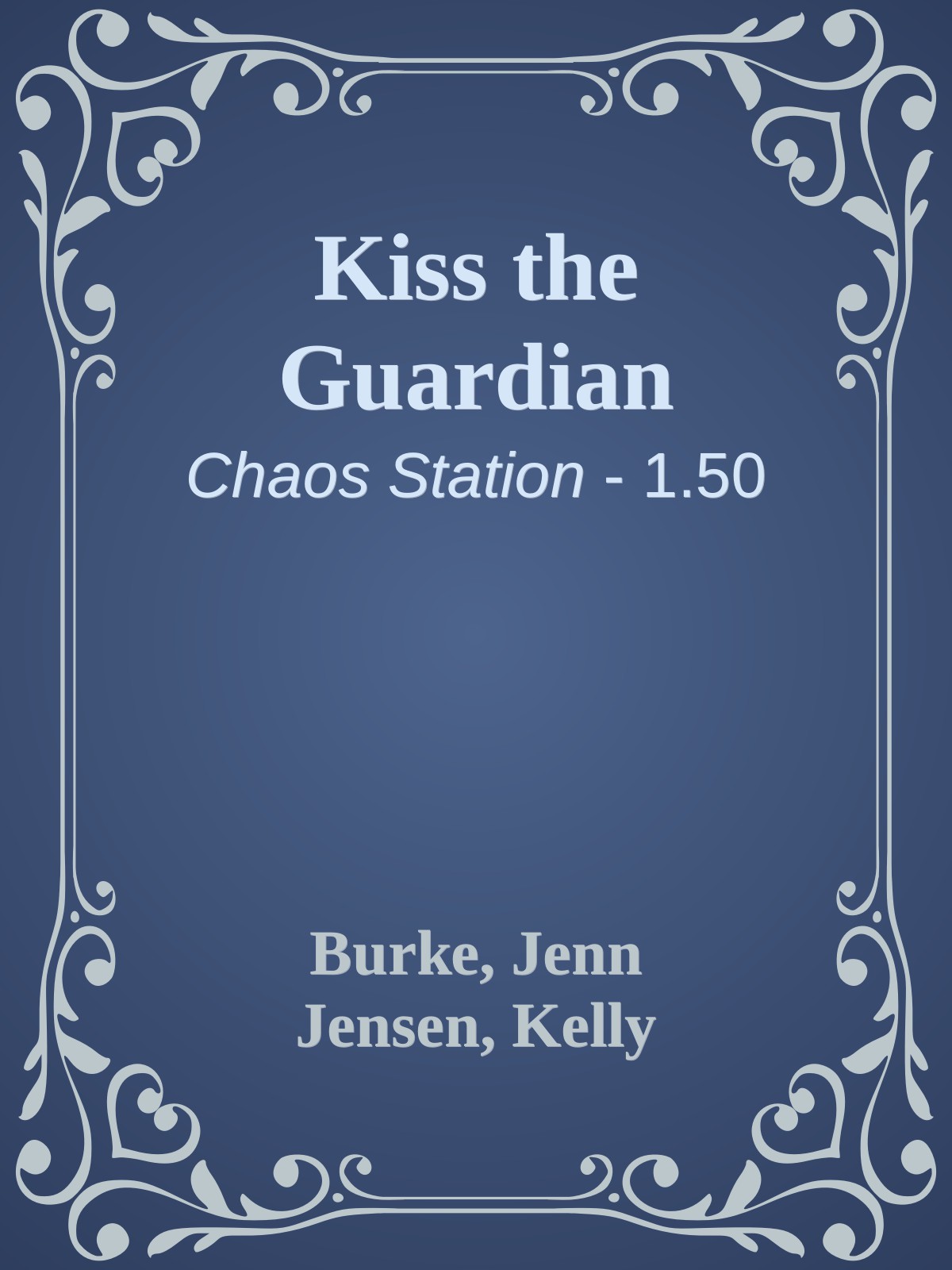 Kiss the Guardian