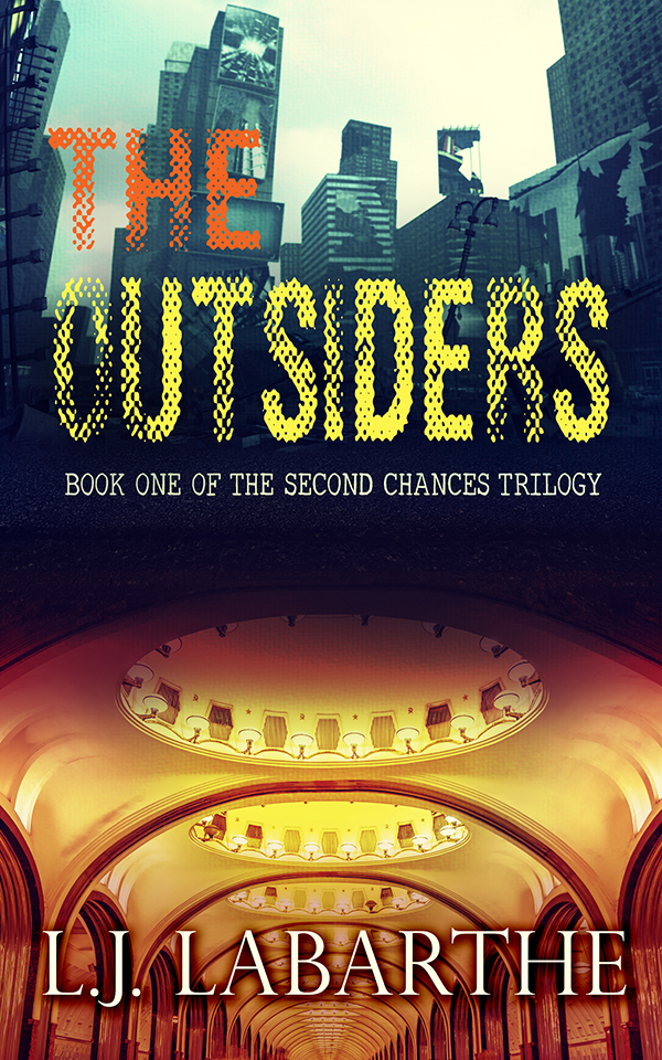 The Outsiders