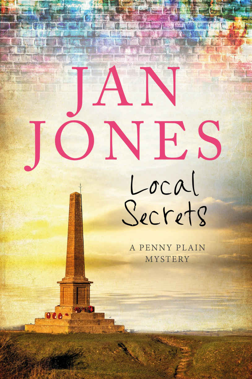 Local Secrets