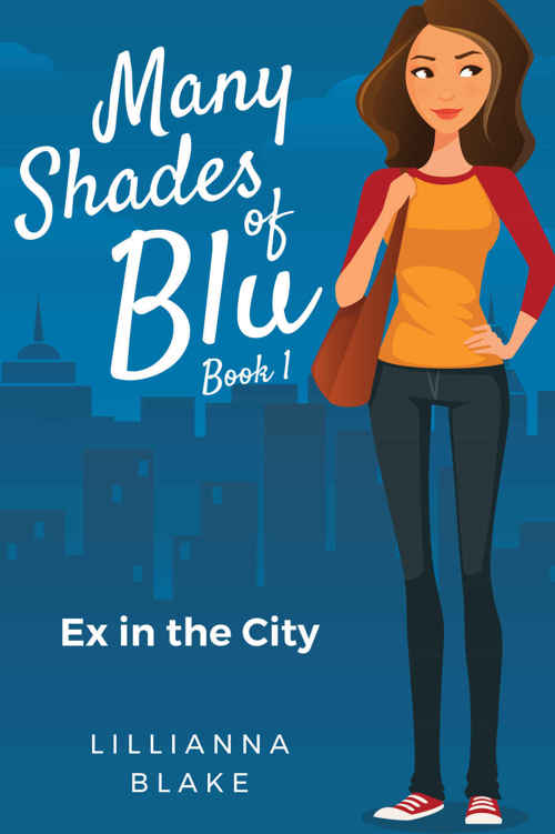 Ex in the City