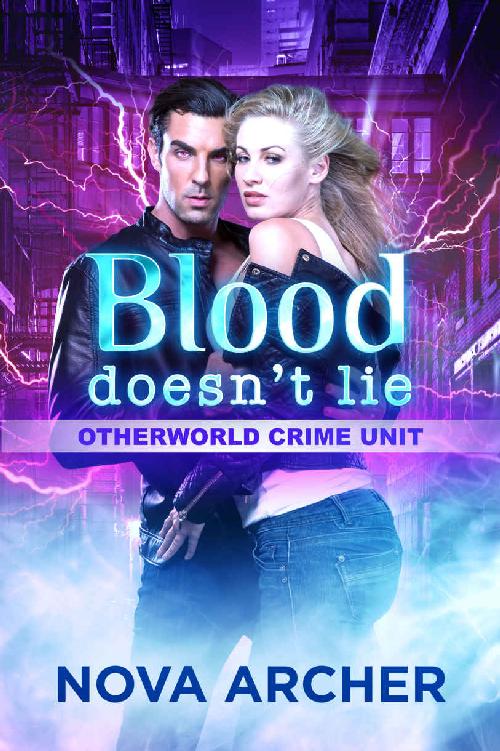 Blood Doesn't Lie