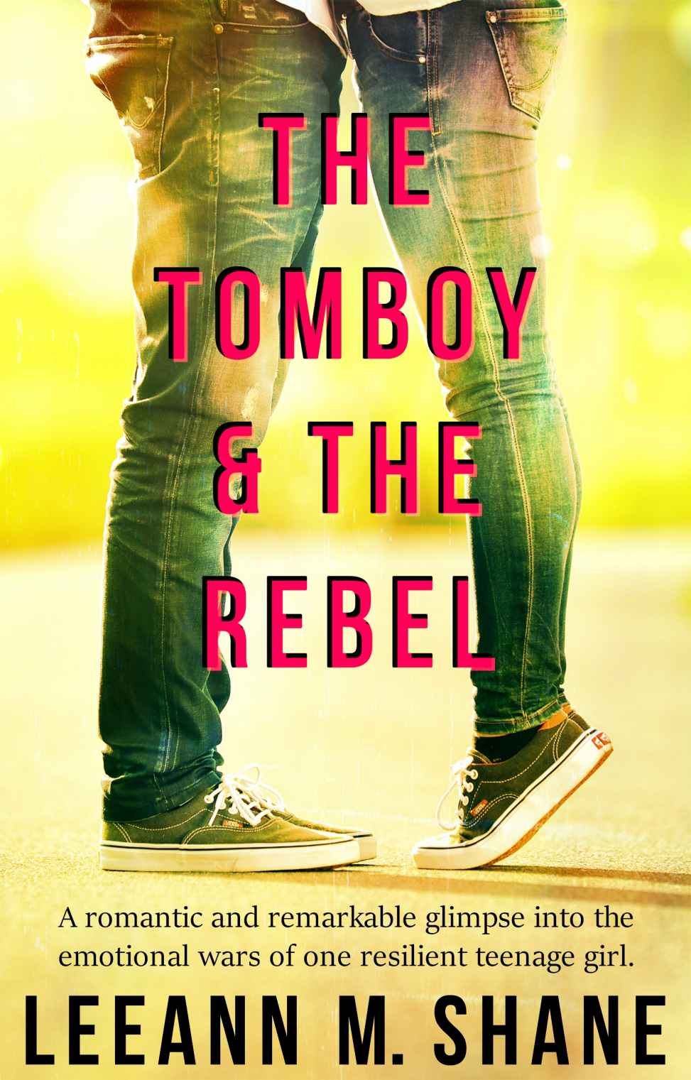 The Tomboy & the Rebel