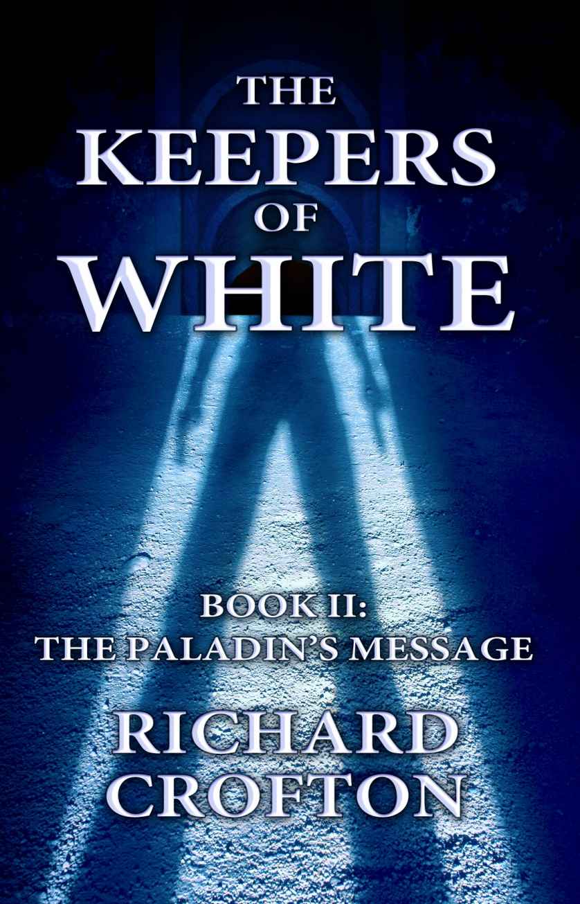 The Paladin's Message