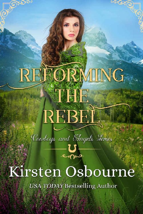 Reforming the Rebel