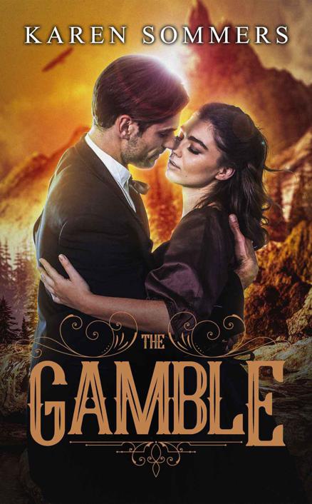 The Gamble