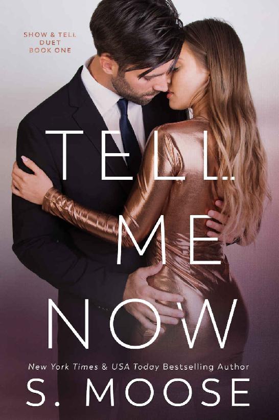 Tell Me Now