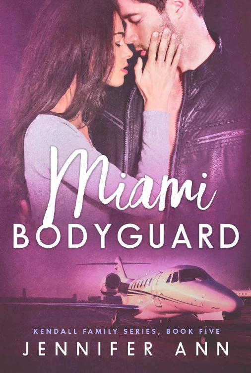 Miami Bodyguard