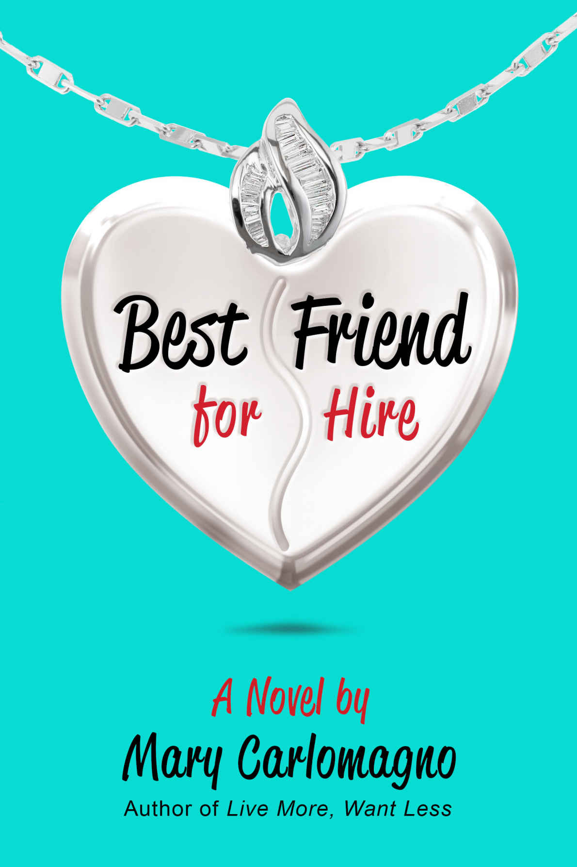 Best Friend for Hire