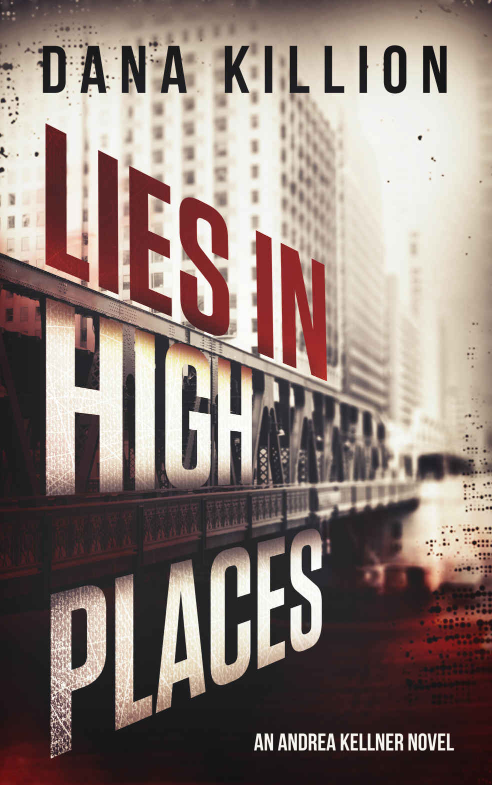 Lies in High Places