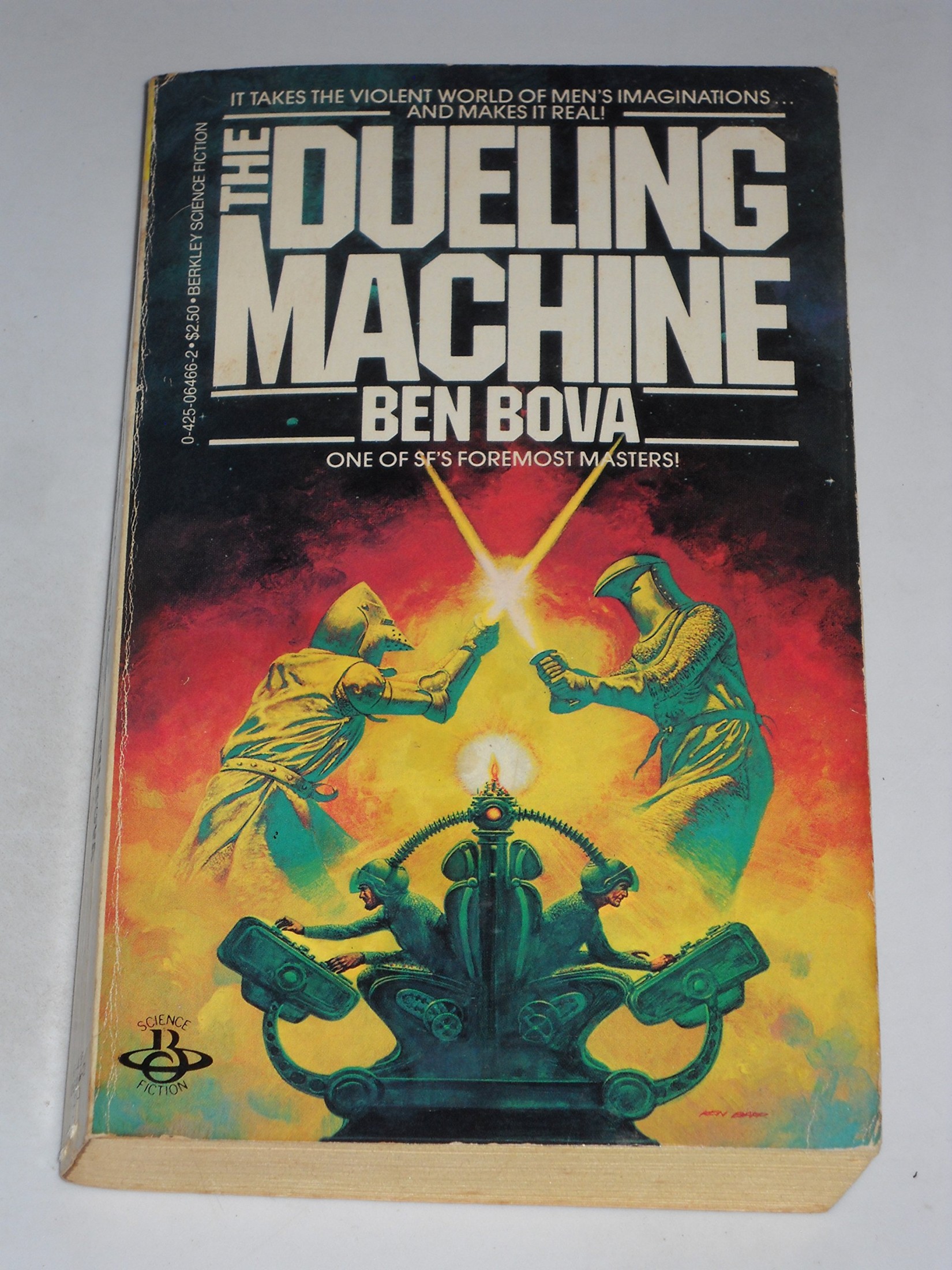The Dueling Machine