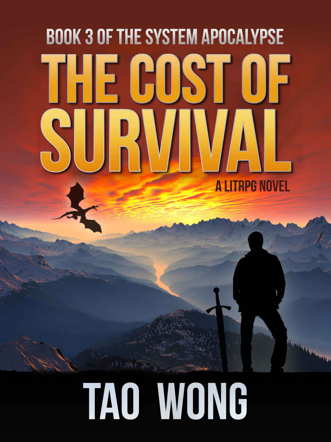 The Cost of Survival