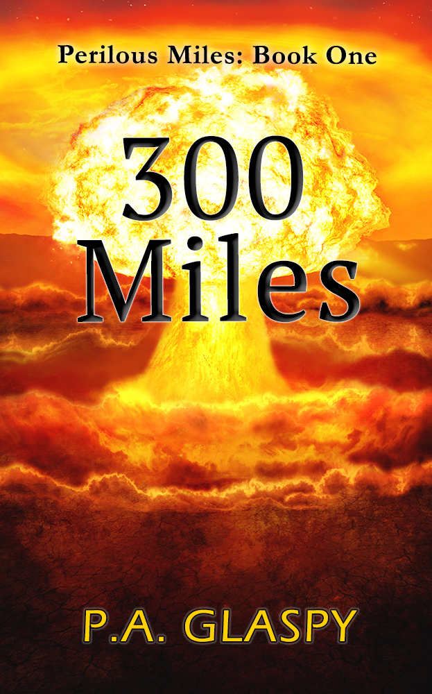 300 Miles